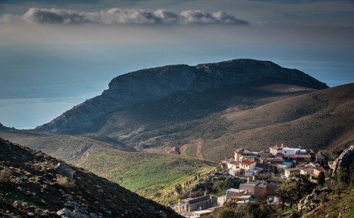 Καπετανιανά  