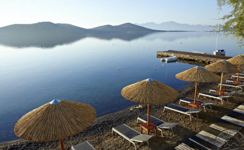 Elounda