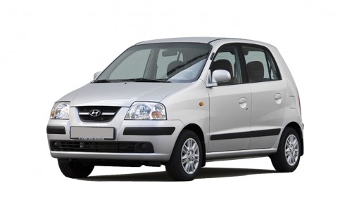 Hyundai Atos 