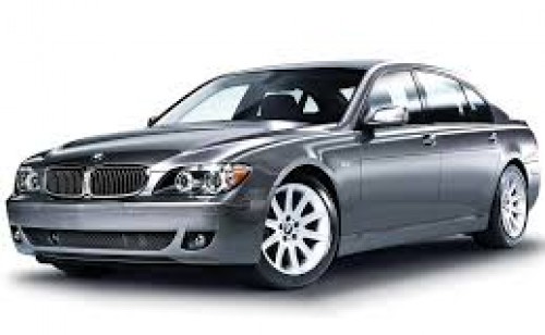 BMW 7Series