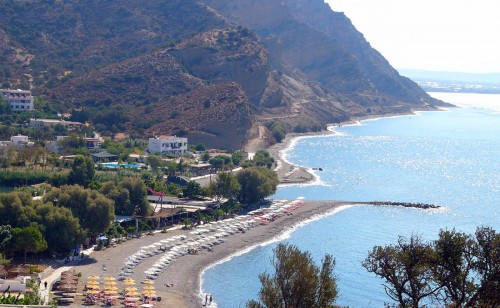 Agia Galini