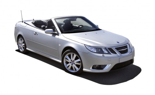 Saab 9-3