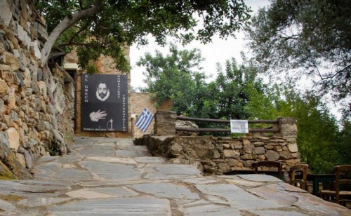 Visit Fodele: El Greco's hometown